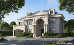 有附带室内恒温泳池的大