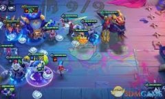 学不只是武者实力取聪慧的结晶